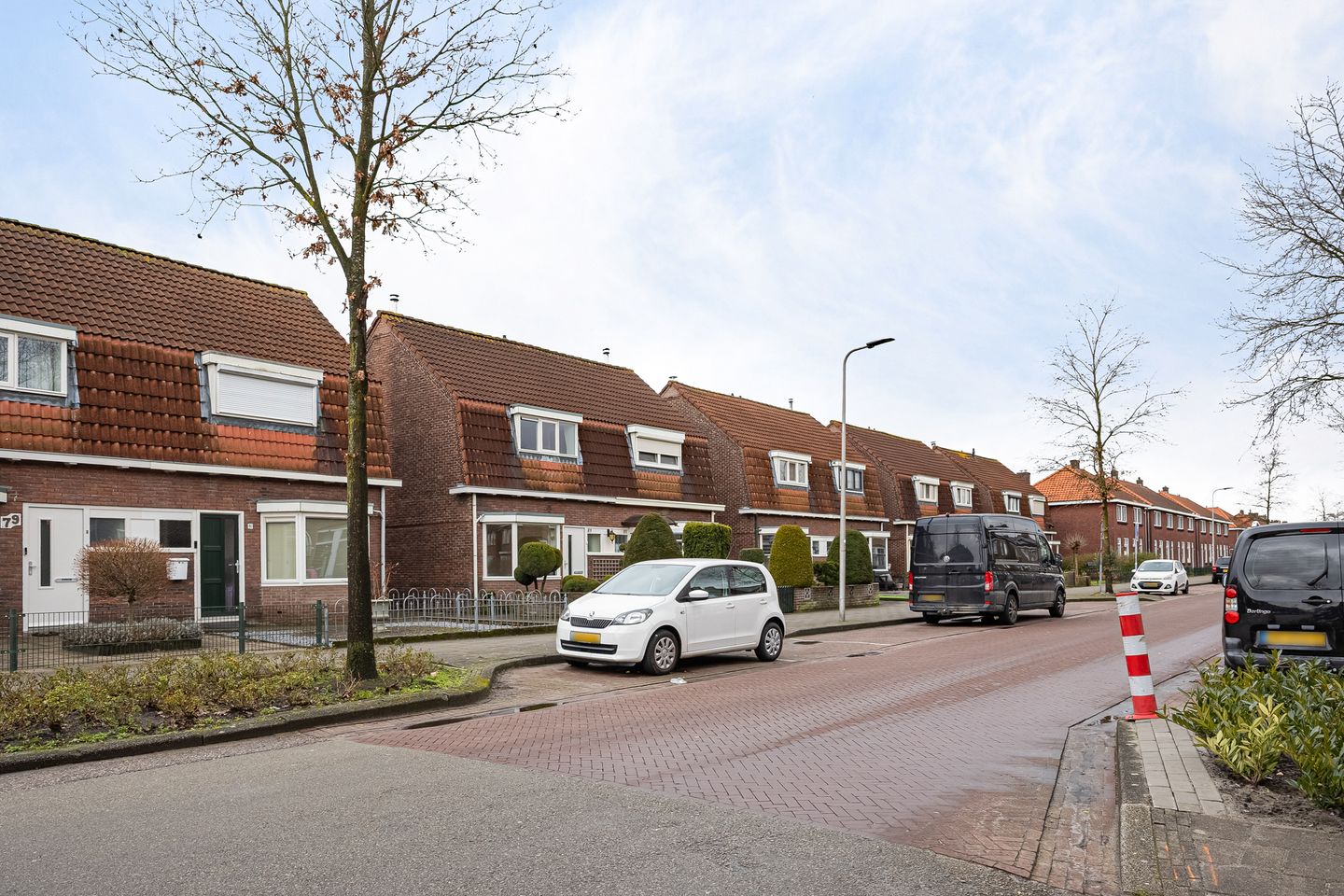 Foto 29 van B.W. ter Kuilestraat 83