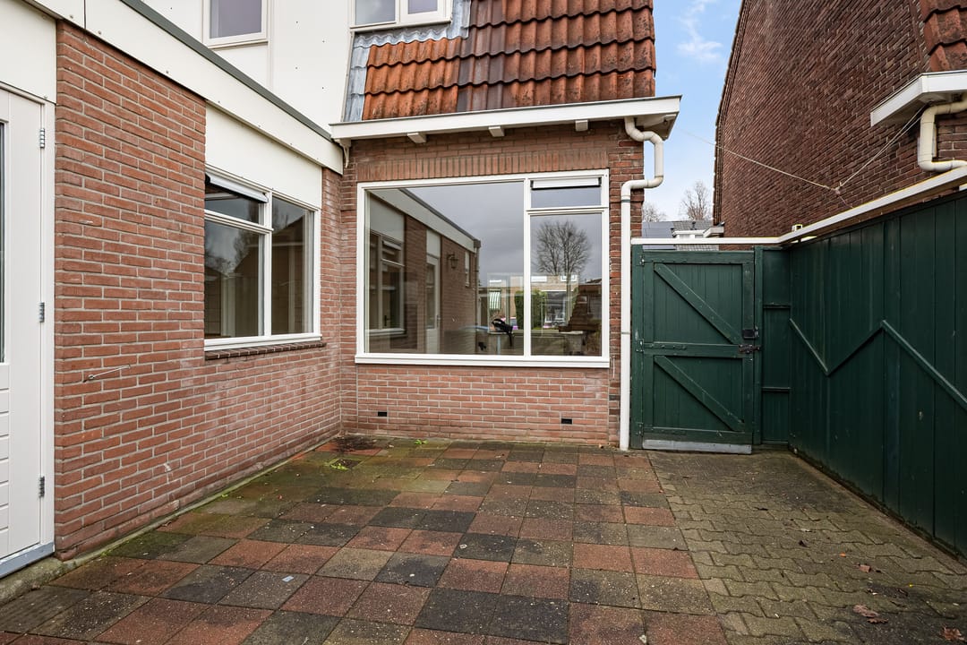 Foto 26 van B.W. ter Kuilestraat 83