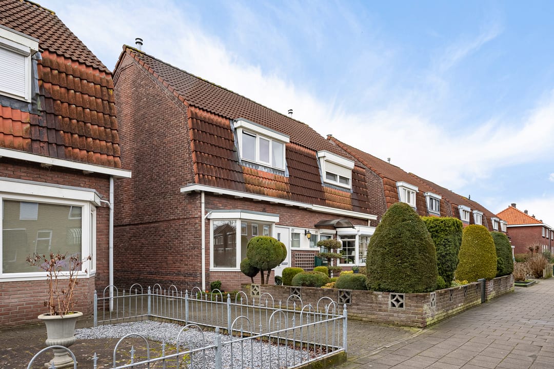 Foto 28 van B.W. ter Kuilestraat 83