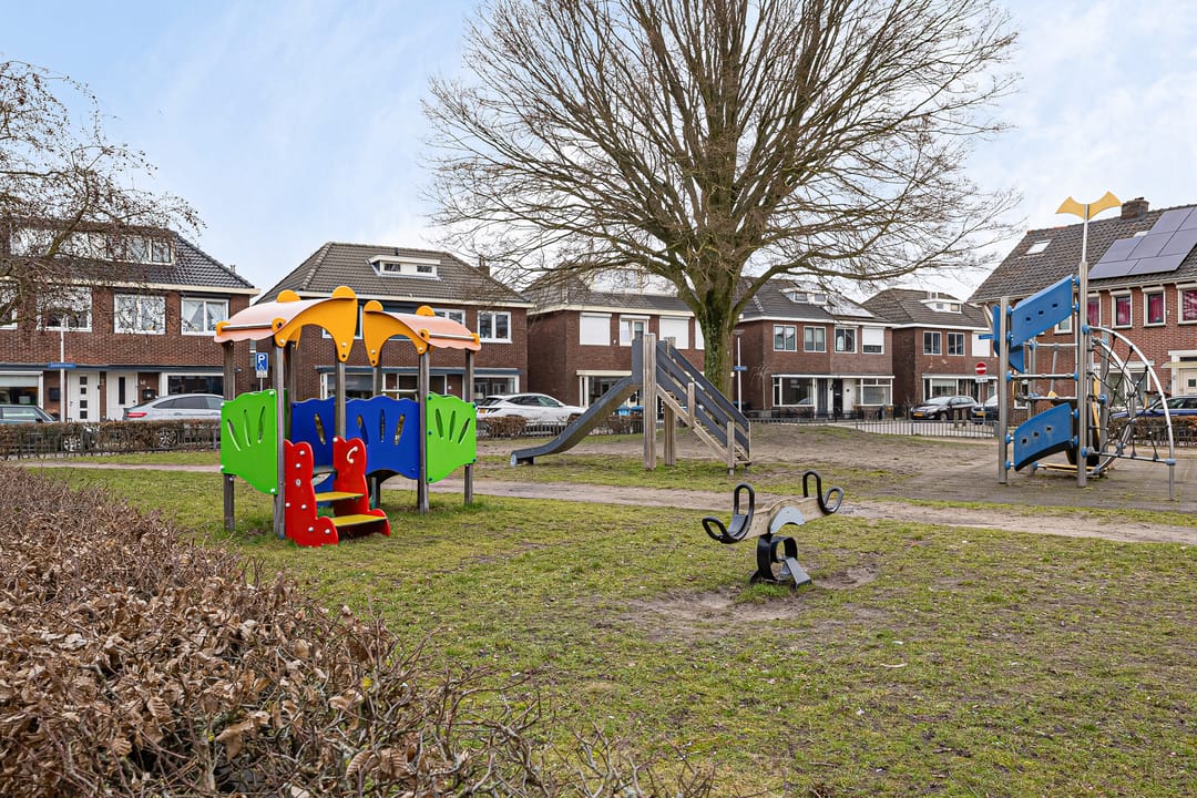 Foto 31 van B.W. ter Kuilestraat 83