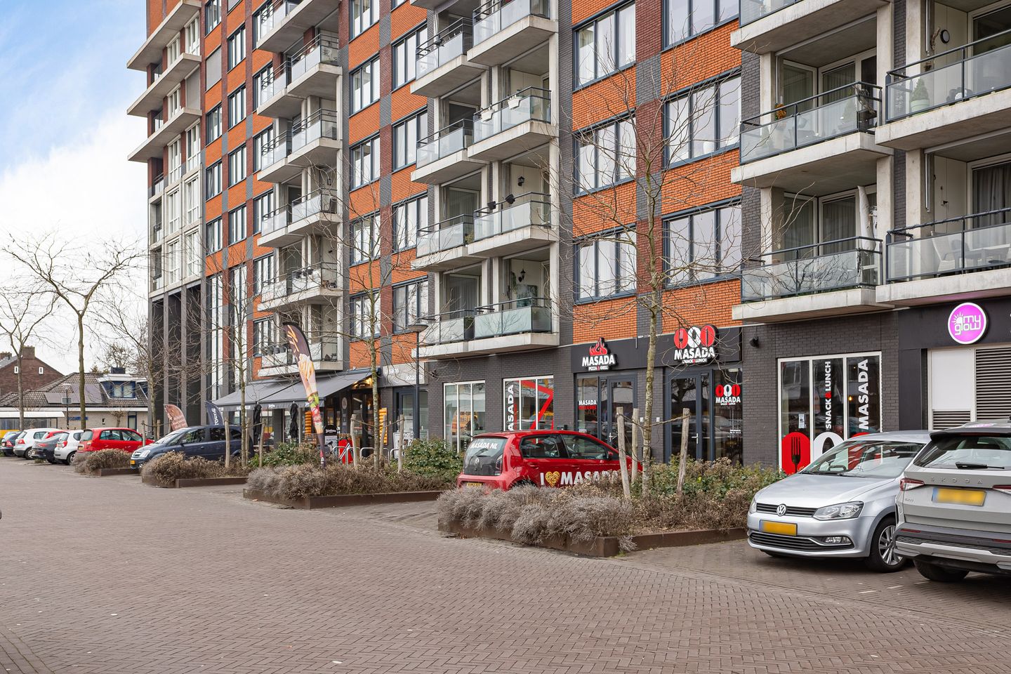 Foto 34 van B.W. ter Kuilestraat 83