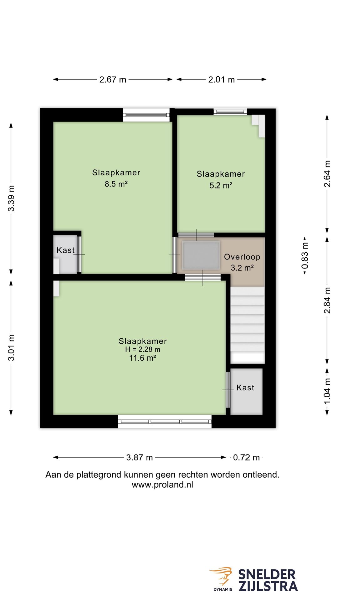Foto 37 van B.W. ter Kuilestraat 83