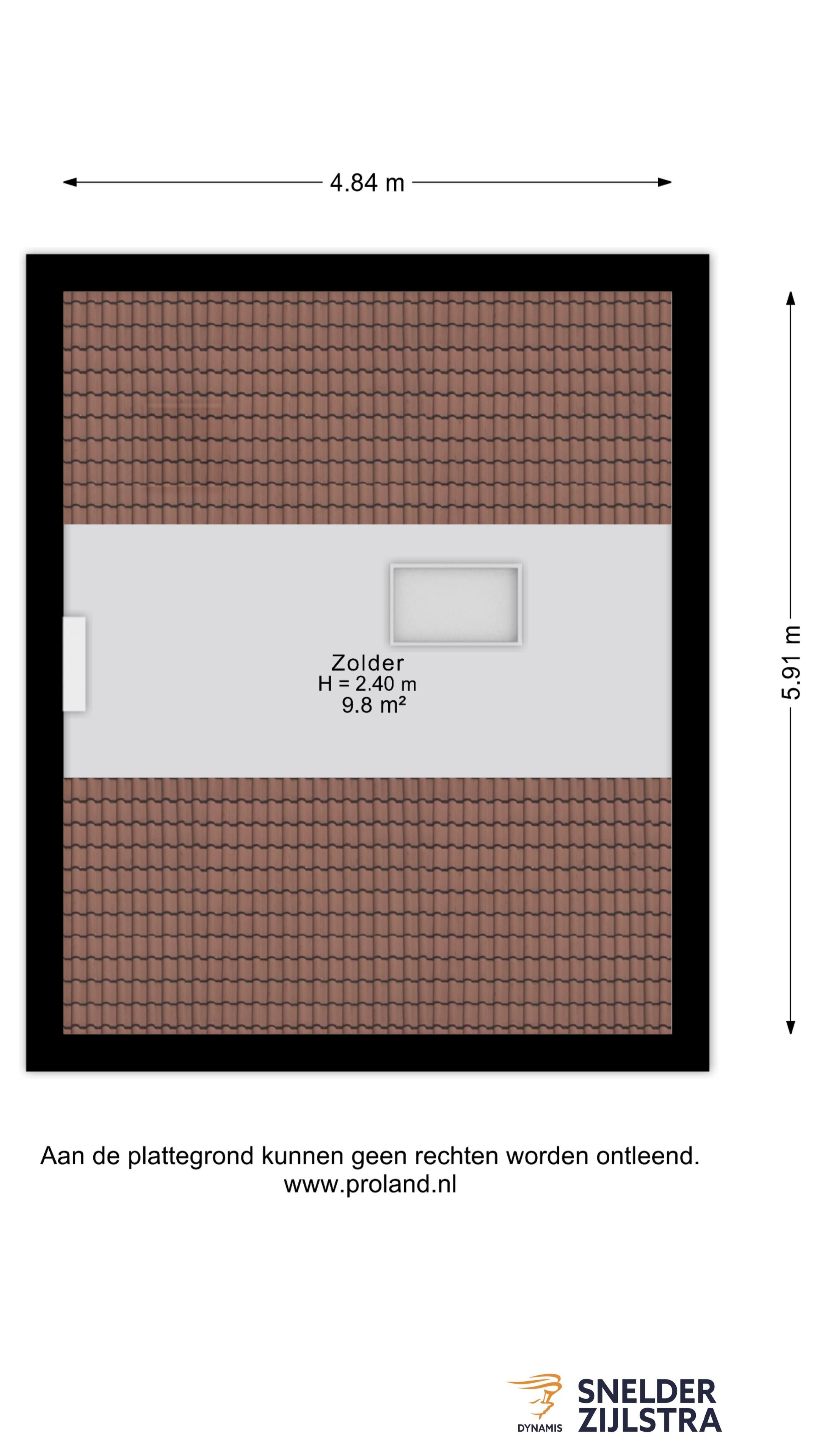 Foto 39 van B.W. ter Kuilestraat 83