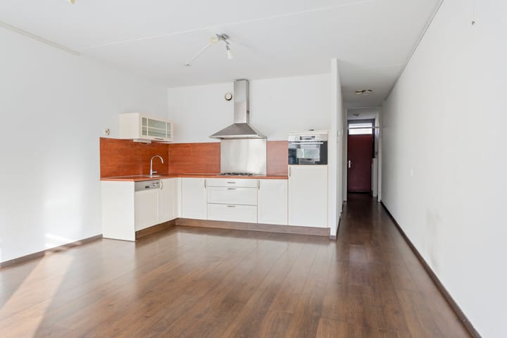 Foto 4 van Sonsbeeksingel 26-8