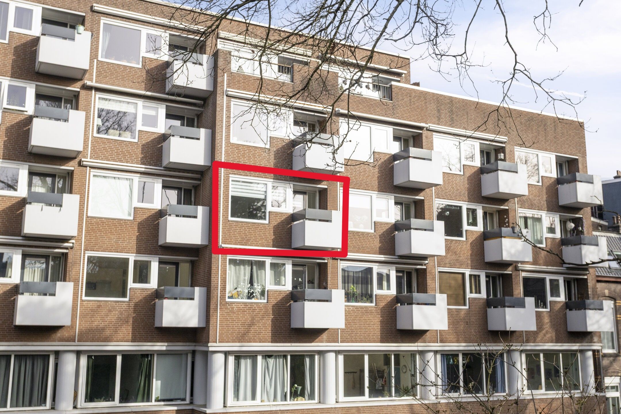 Foto 6 van Sonsbeeksingel 26-8