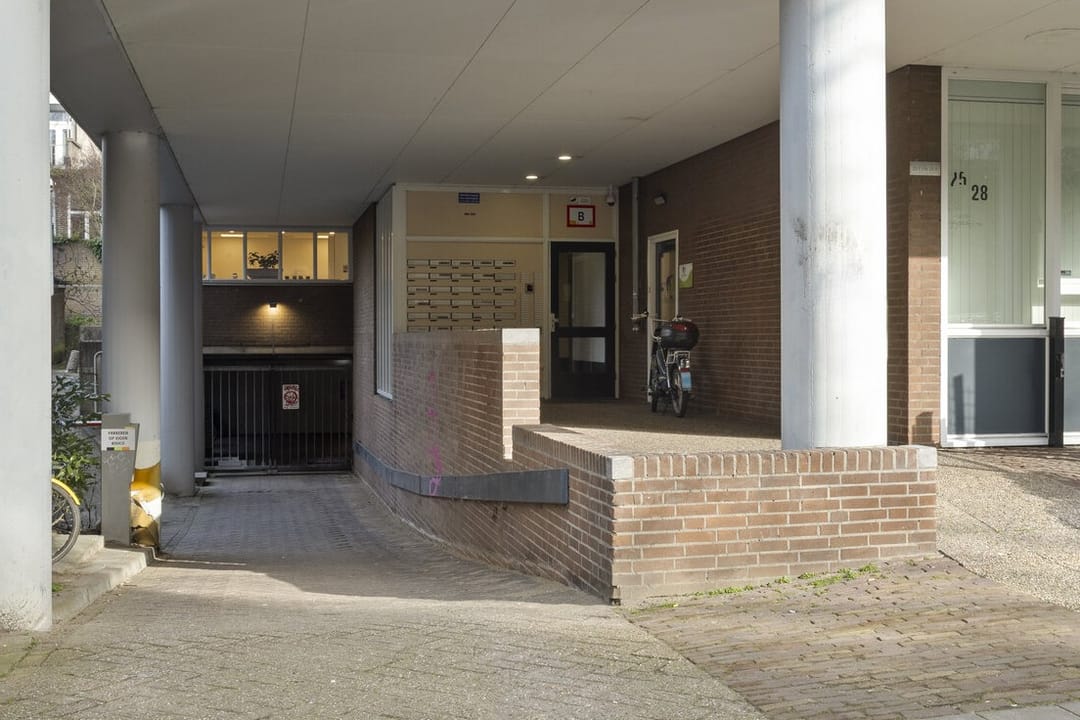 Foto 8 van Sonsbeeksingel 26-8