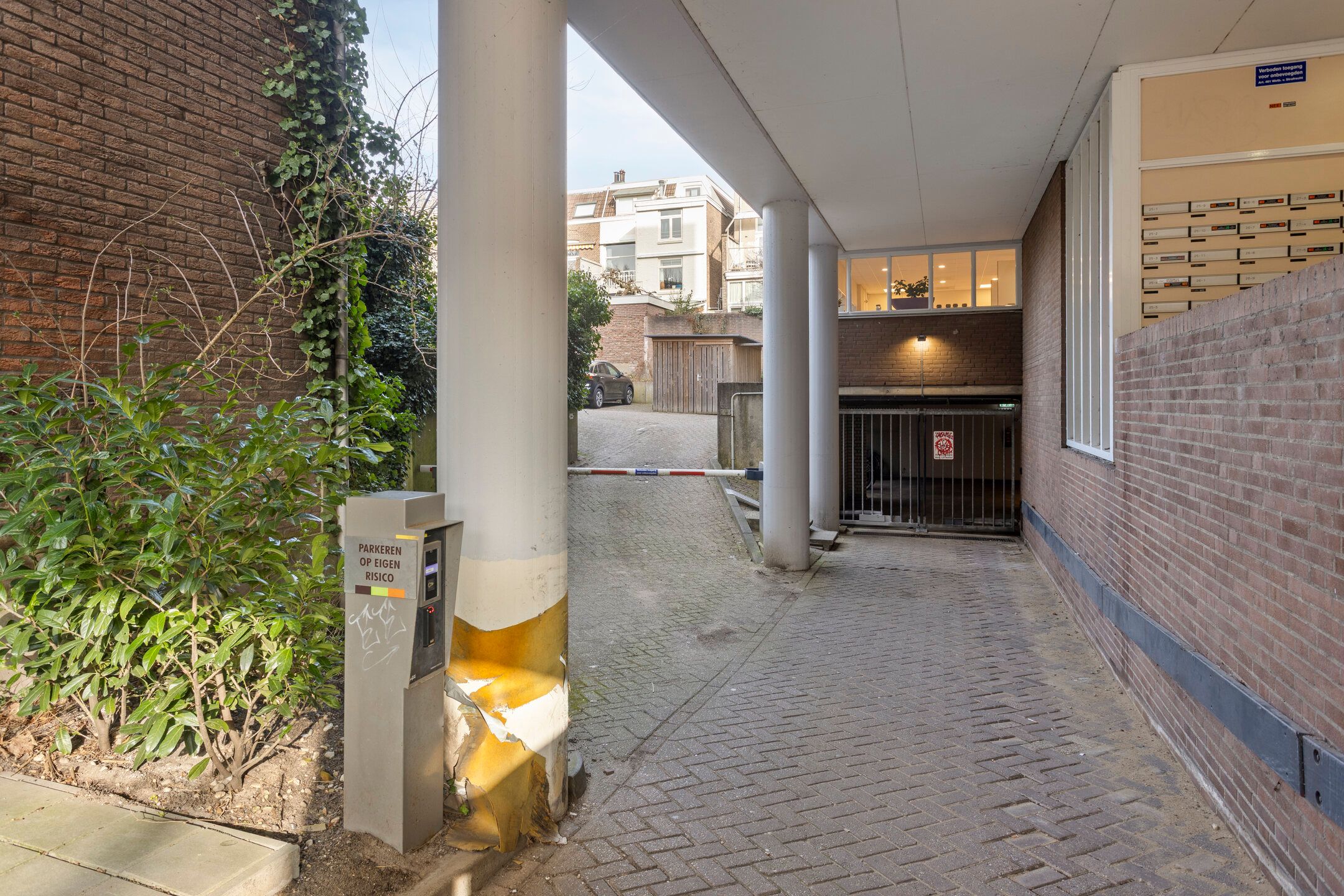 Foto 9 van Sonsbeeksingel 26-8