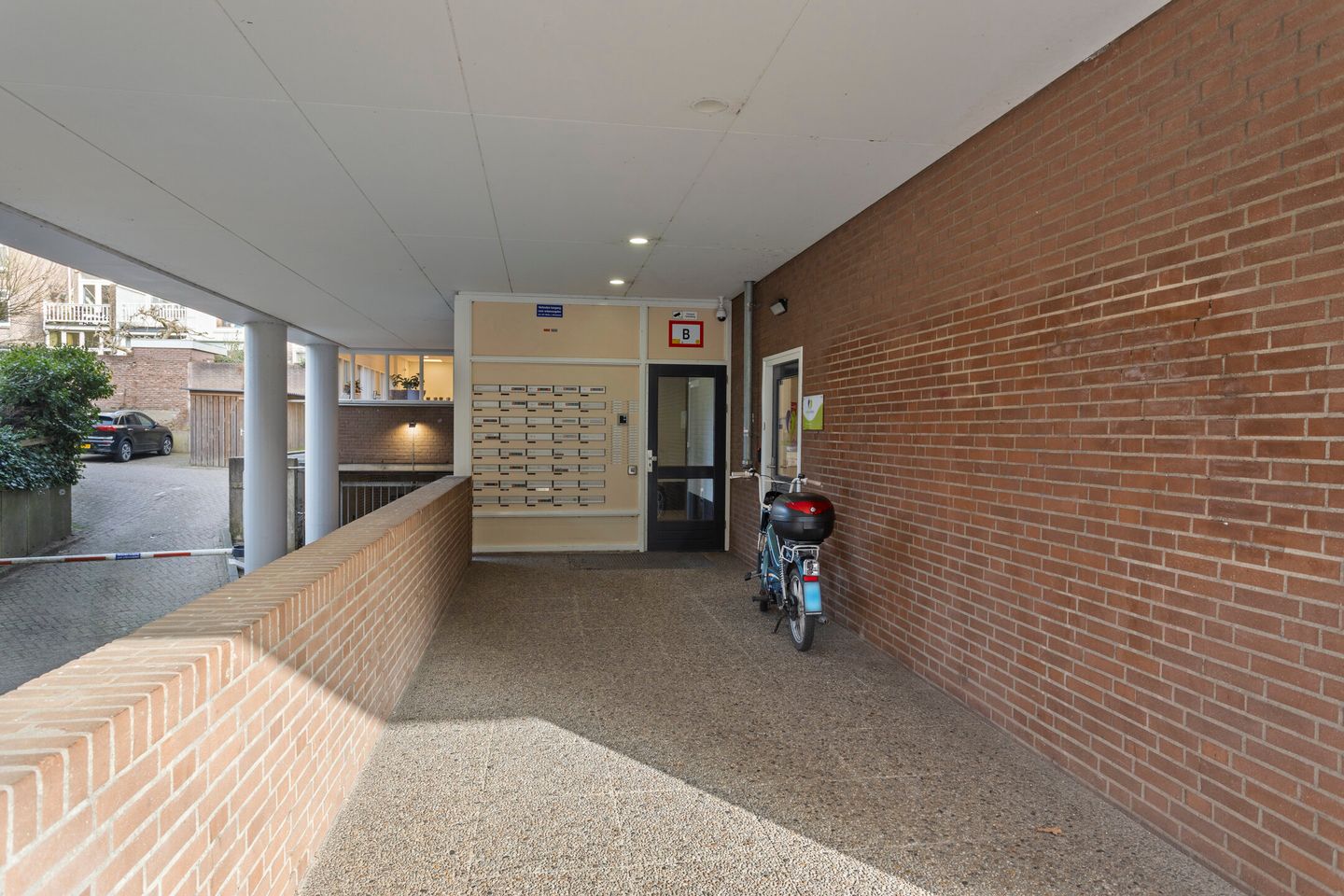 Foto 10 van Sonsbeeksingel 26-8