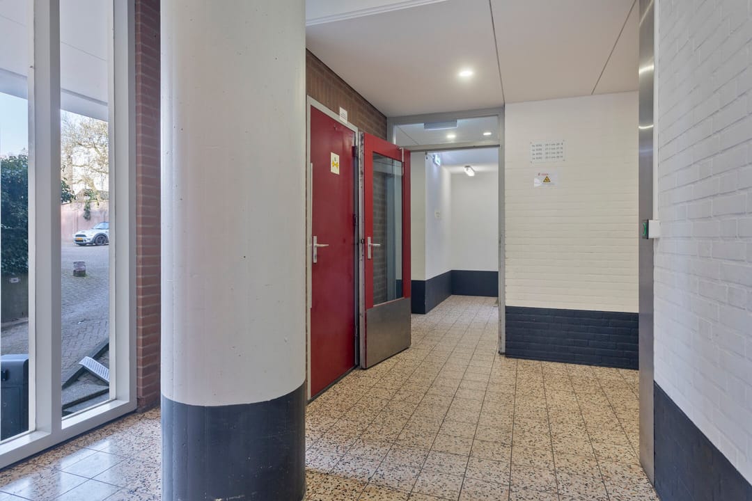 Foto 11 van Sonsbeeksingel 26-8