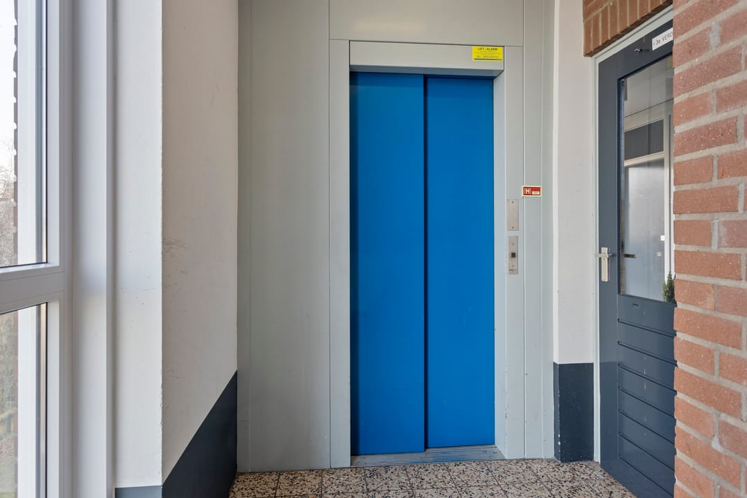 Foto 13 van Sonsbeeksingel 26-8