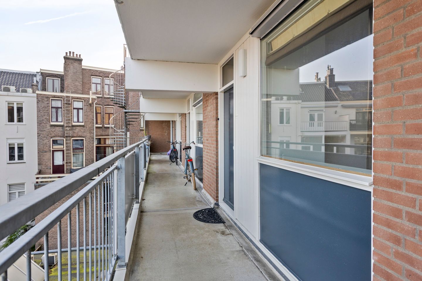 Foto 14 van Sonsbeeksingel 26-8