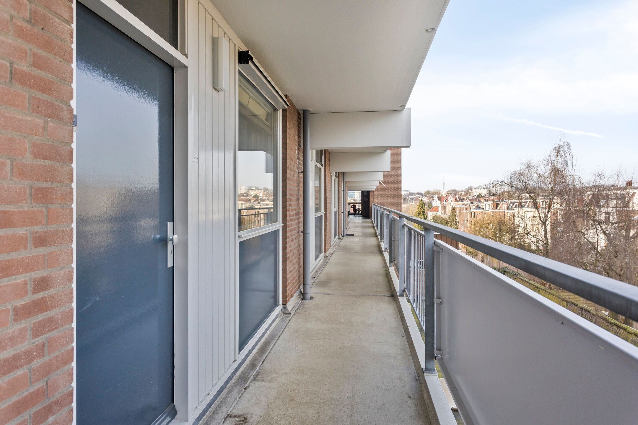 Foto 15 van Sonsbeeksingel 26-8