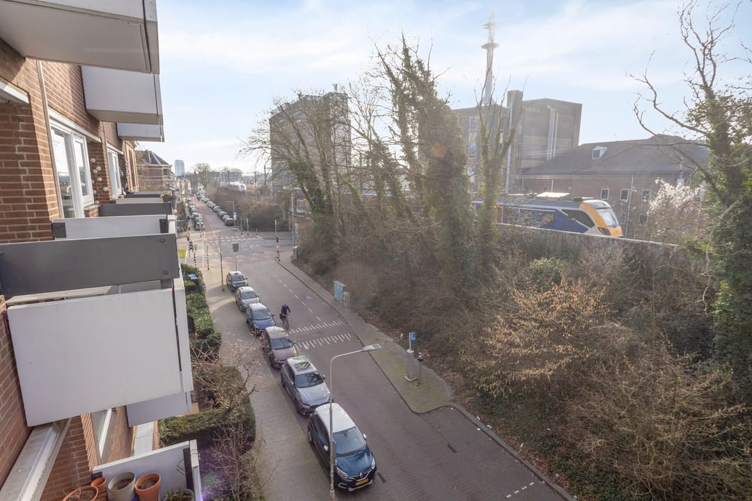 Foto 31 van Sonsbeeksingel 26-8