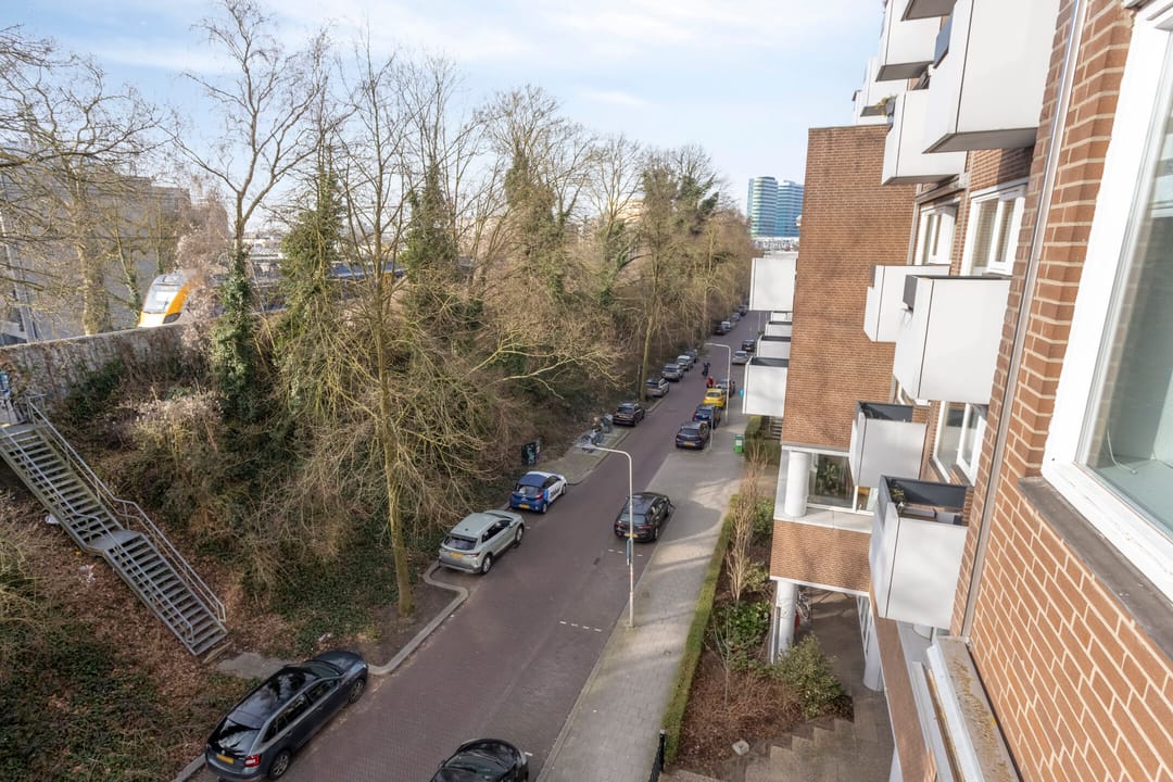 Foto 32 van Sonsbeeksingel 26-8