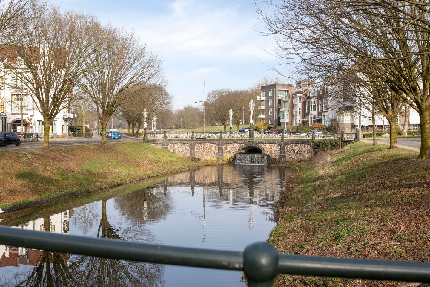 Foto 34 van Sonsbeeksingel 26-8