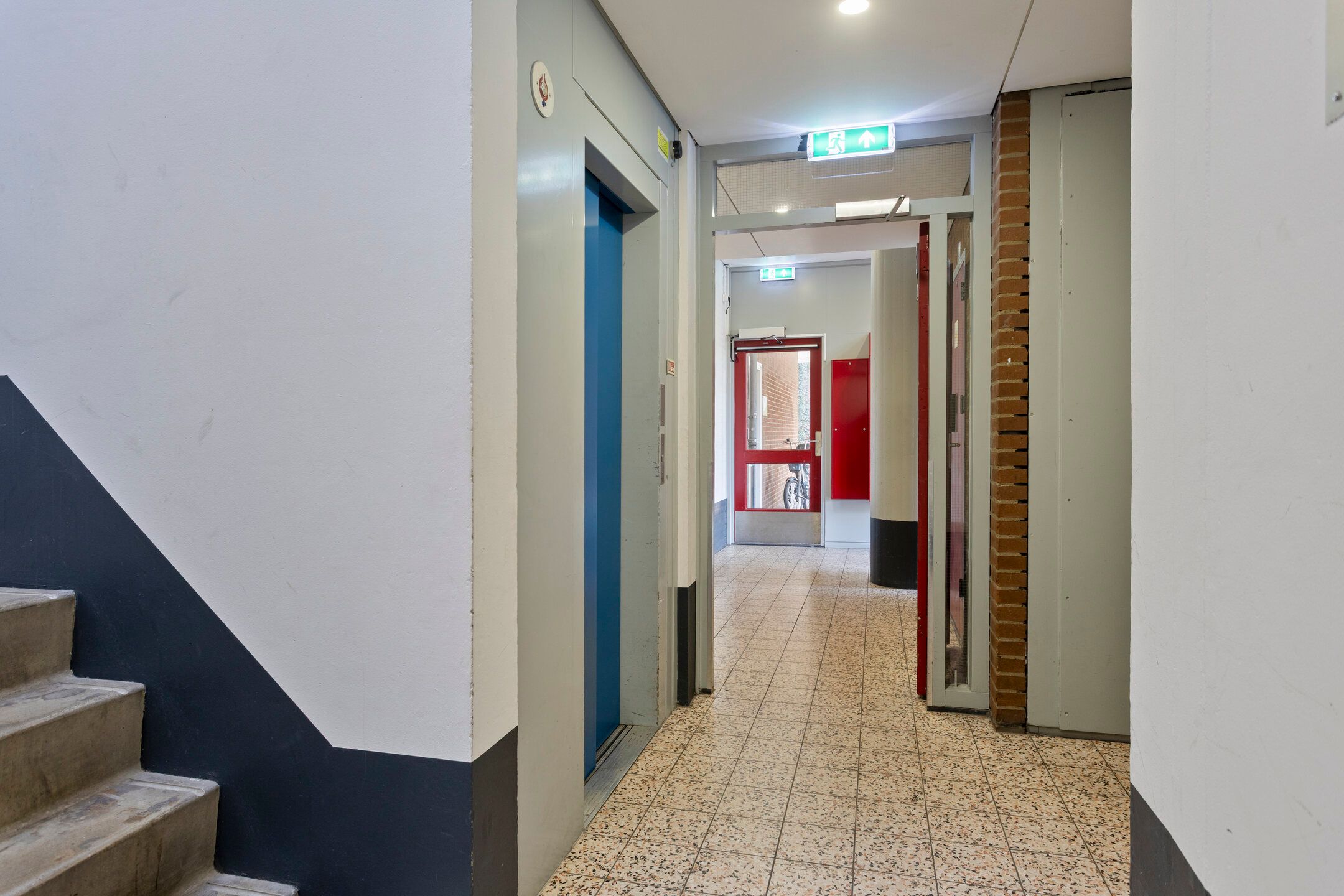 Foto 12 van Sonsbeeksingel 26-8