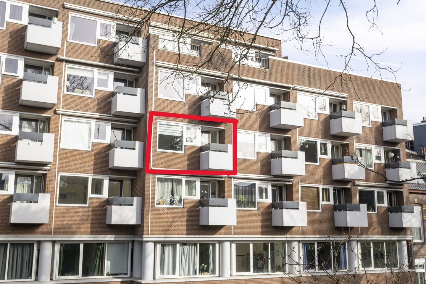 Foto 1 van Sonsbeeksingel 26-8