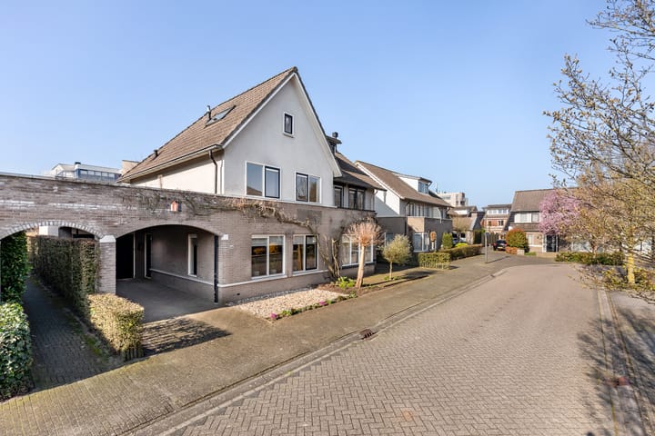 Cor Hilbrinkstraat 44 main image