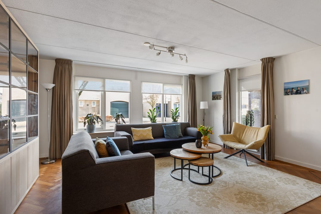 Photo 2 of Cor Hilbrinkstraat 44