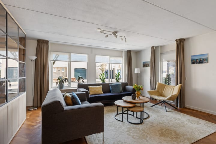 Photo 2 of Cor Hilbrinkstraat 44