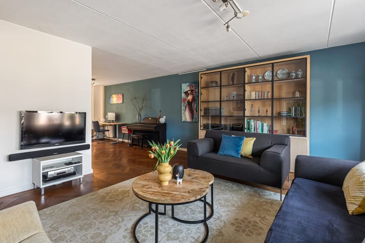 Photo 4 of Cor Hilbrinkstraat 44