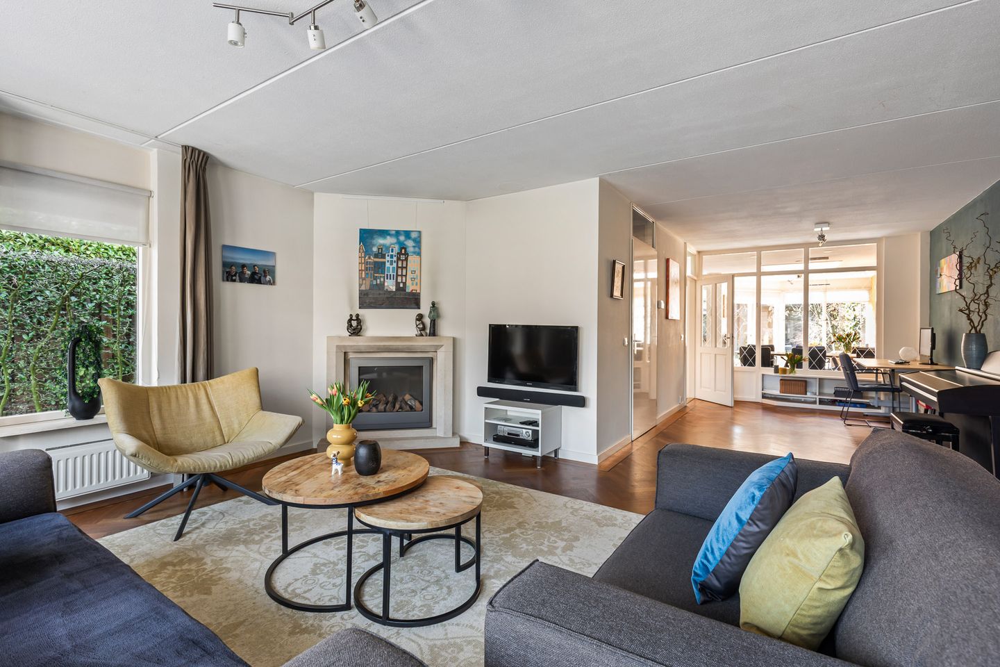 Photo 5 of Cor Hilbrinkstraat 44