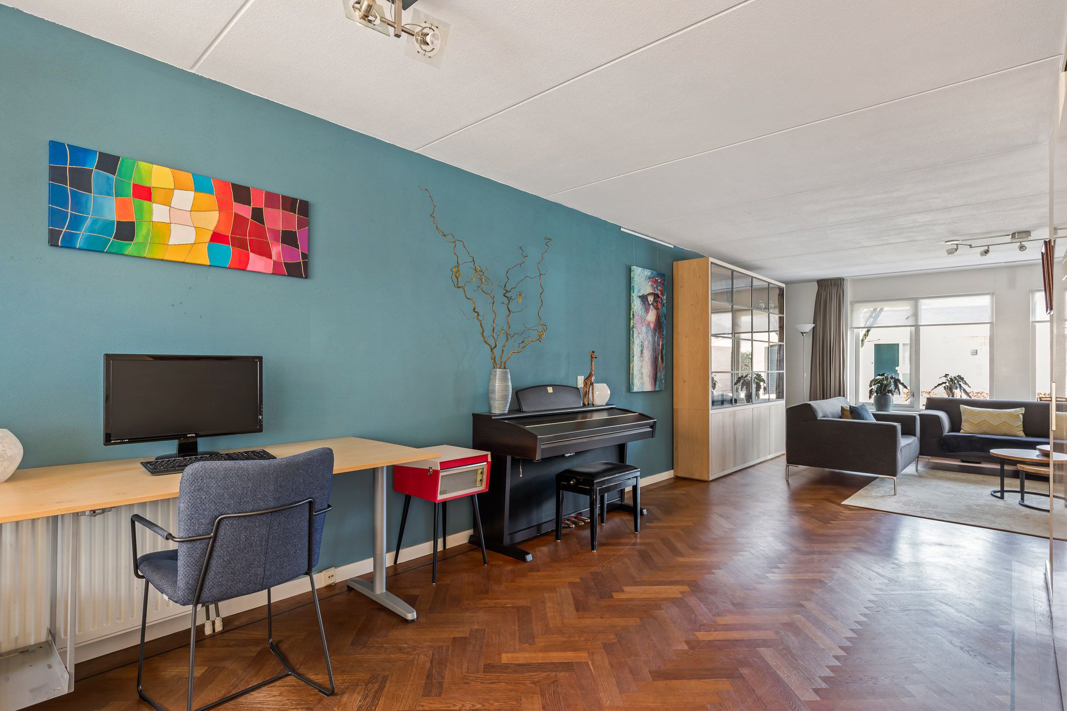 Photo 6 of Cor Hilbrinkstraat 44