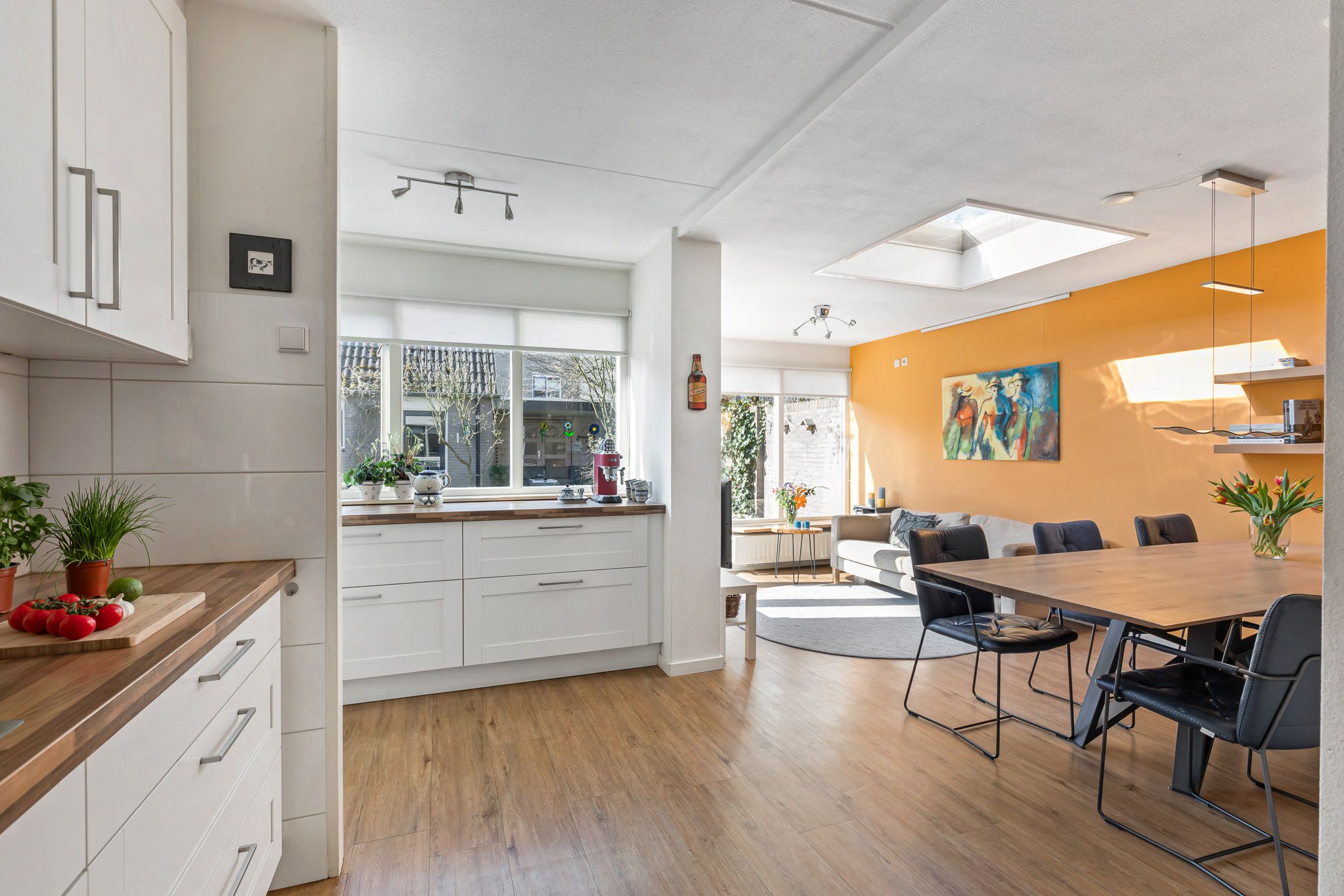 Photo 9 of Cor Hilbrinkstraat 44