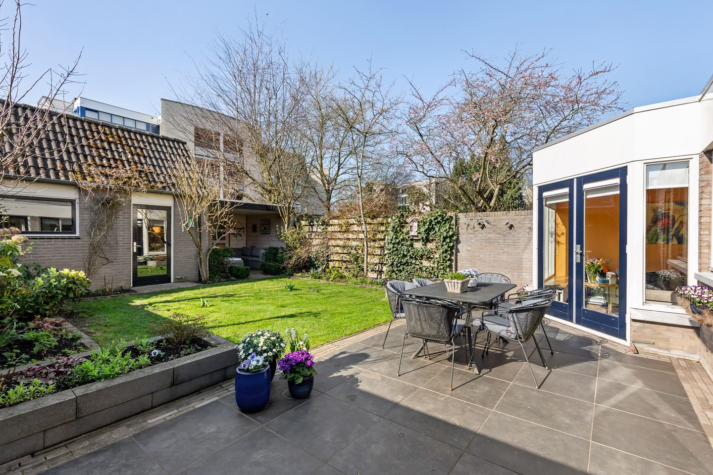 Photo 19 of Cor Hilbrinkstraat 44