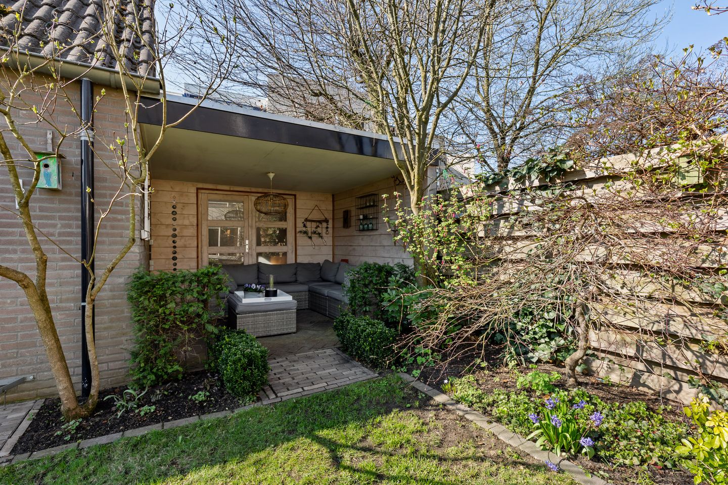 Photo 20 of Cor Hilbrinkstraat 44