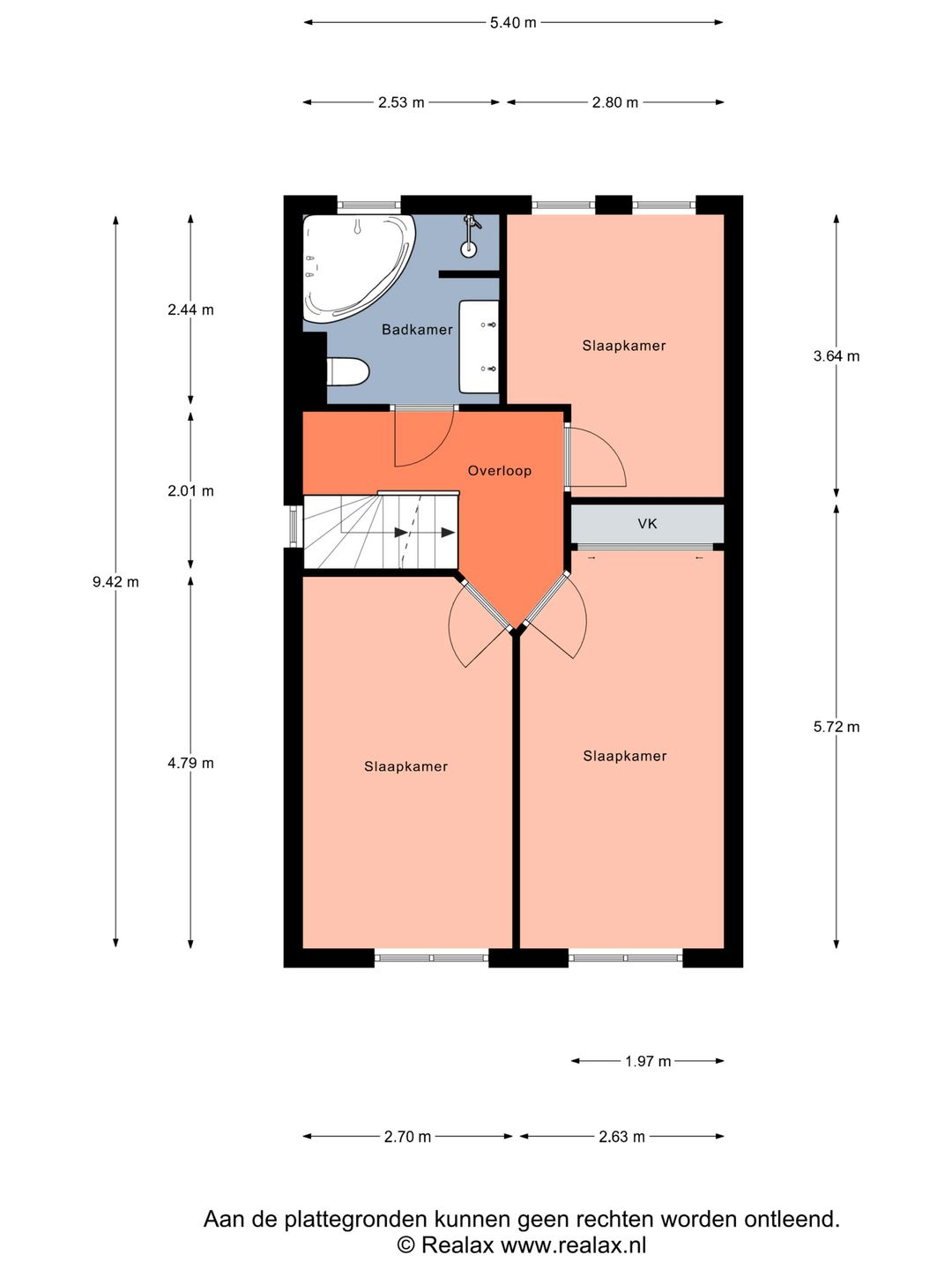 Photo 23 of Cor Hilbrinkstraat 44