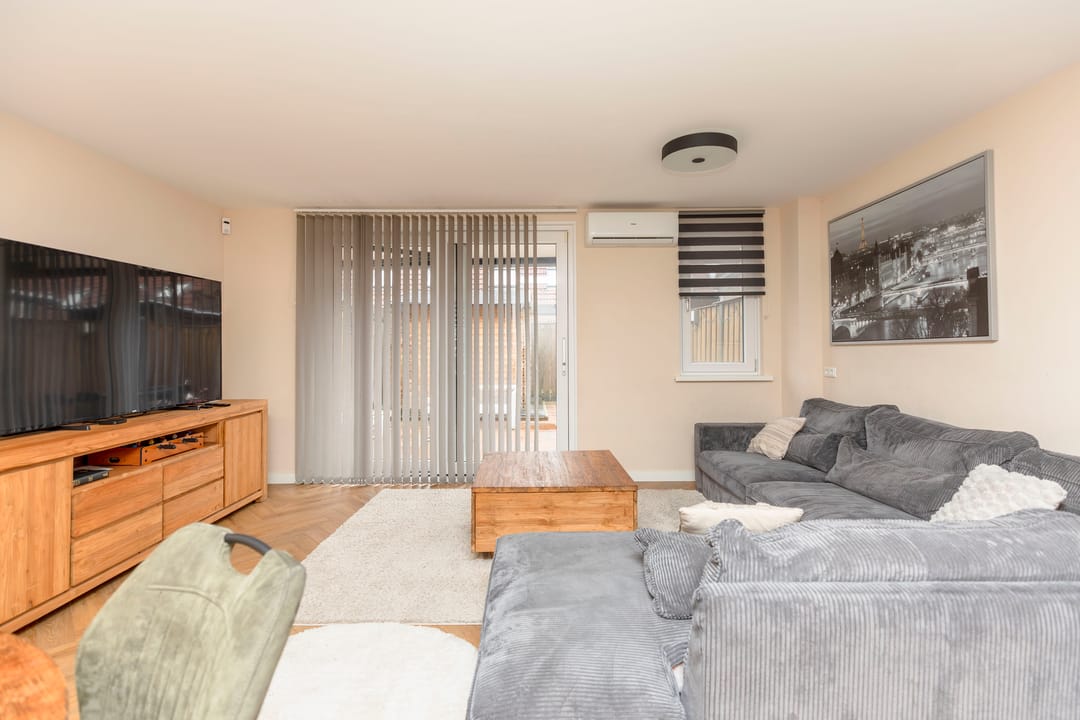 Foto 7 van Warmelostraat 15