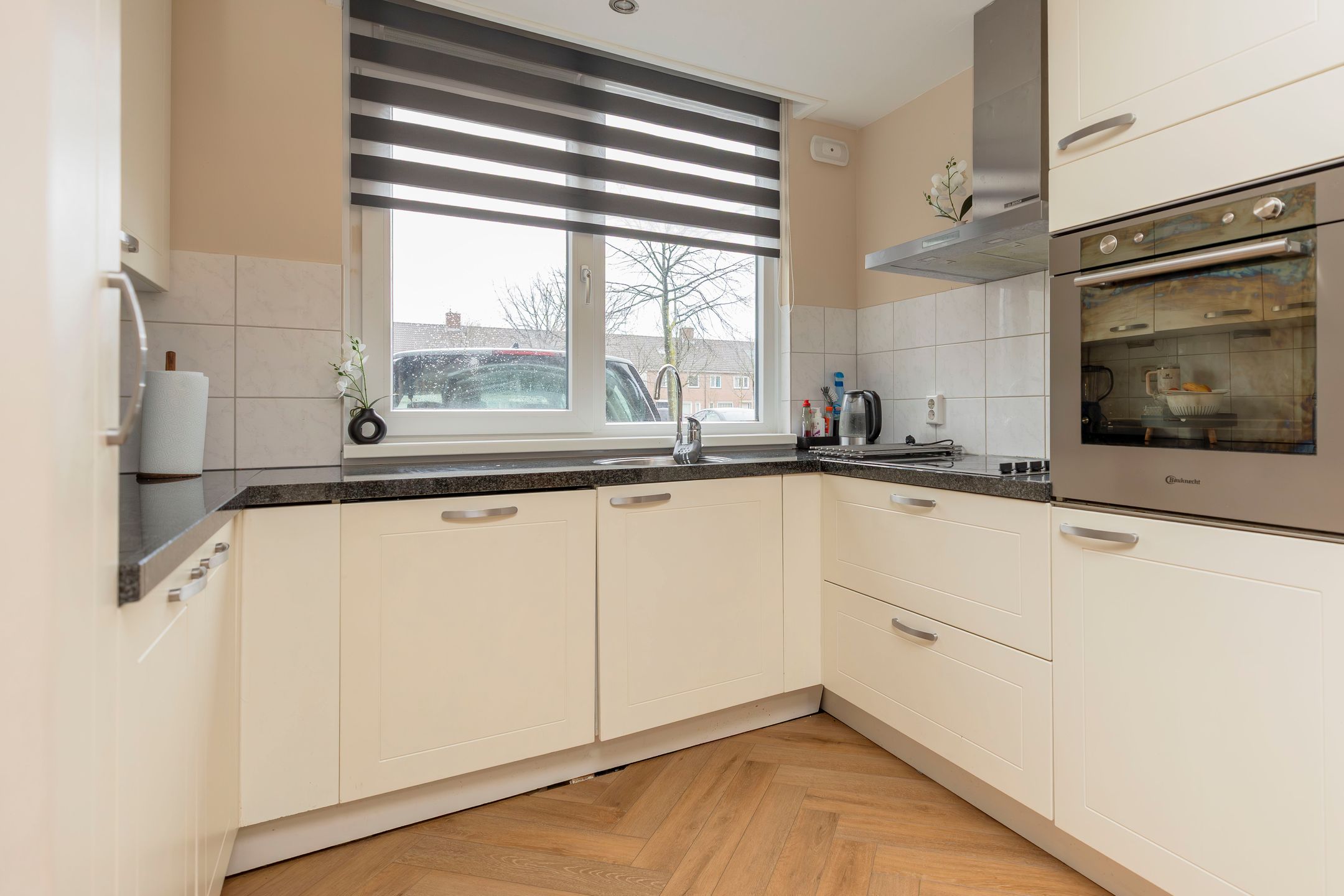 Foto 3 van Warmelostraat 15