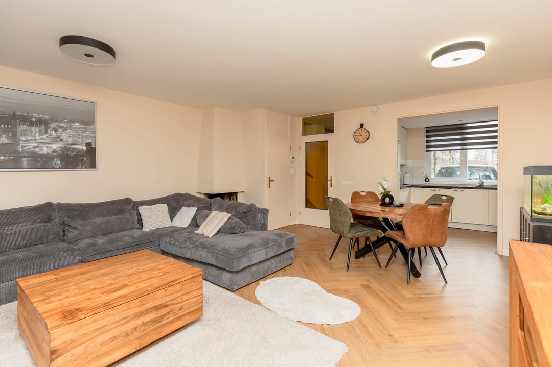 Foto 2 van Warmelostraat 15