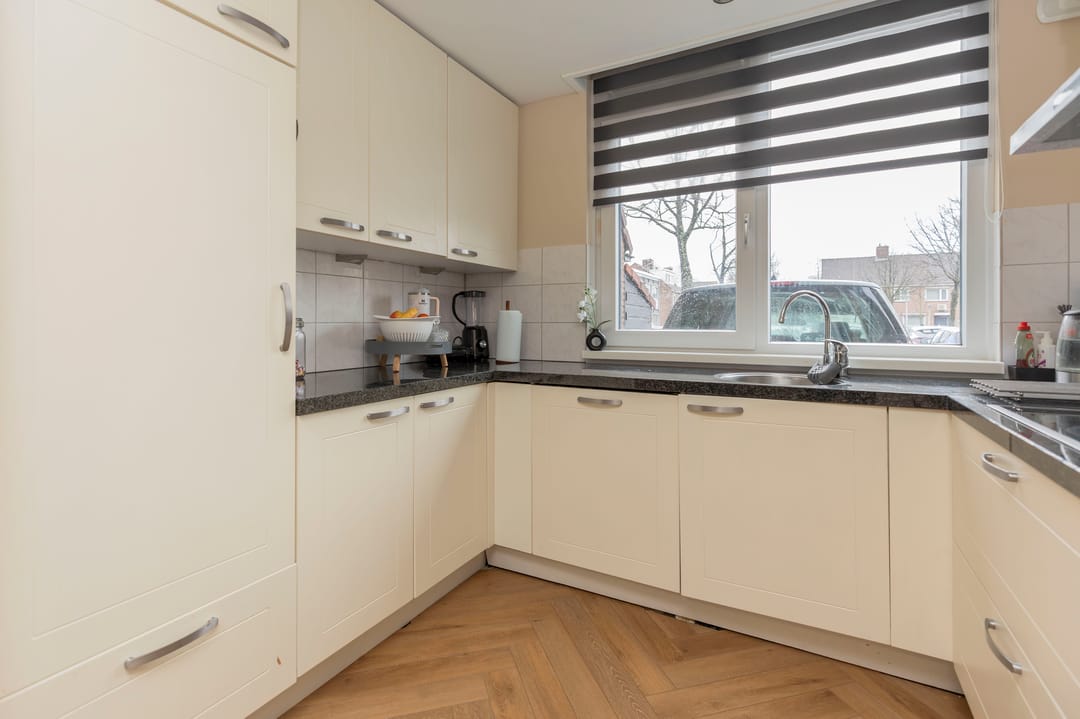 Foto 13 van Warmelostraat 15