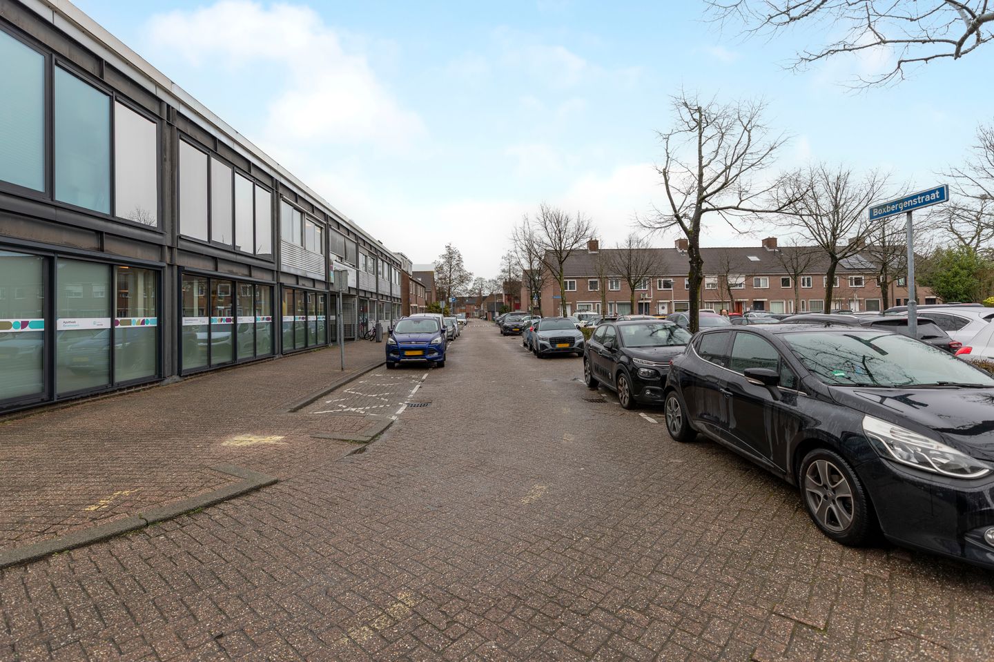 Foto 5 van Warmelostraat 15