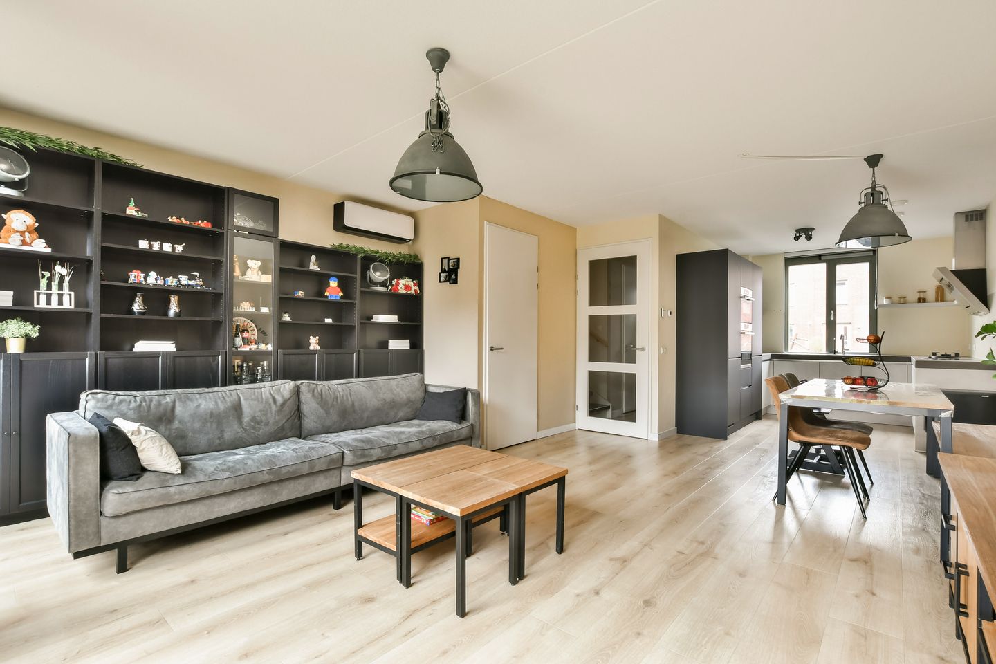 Foto 4 van Floriadepark 48