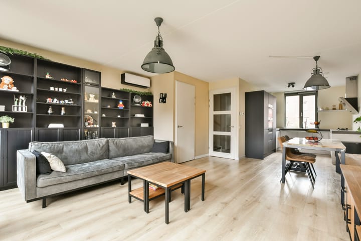 Photo 4 of Floriadepark 48