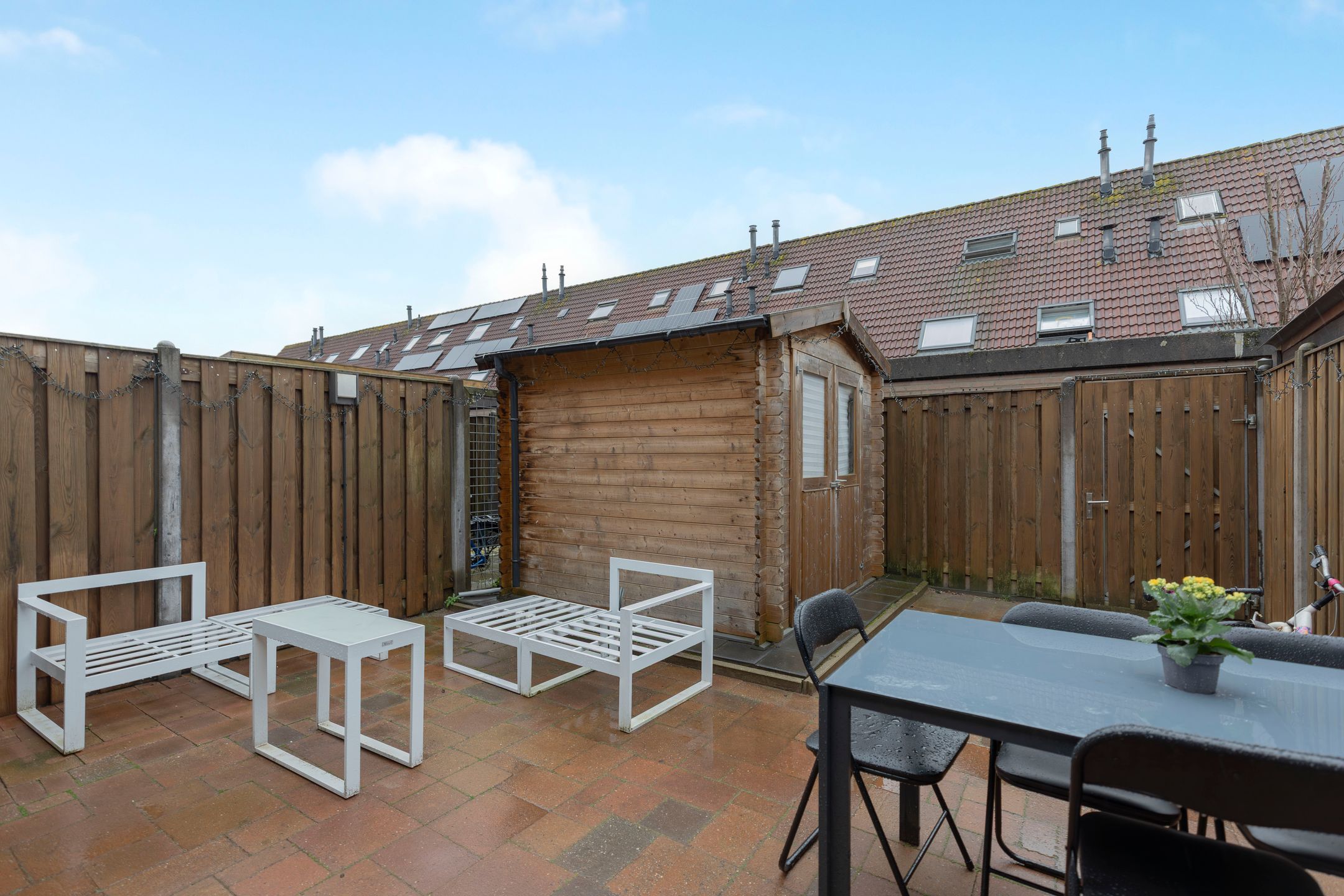 Foto 30 van Warmelostraat 15