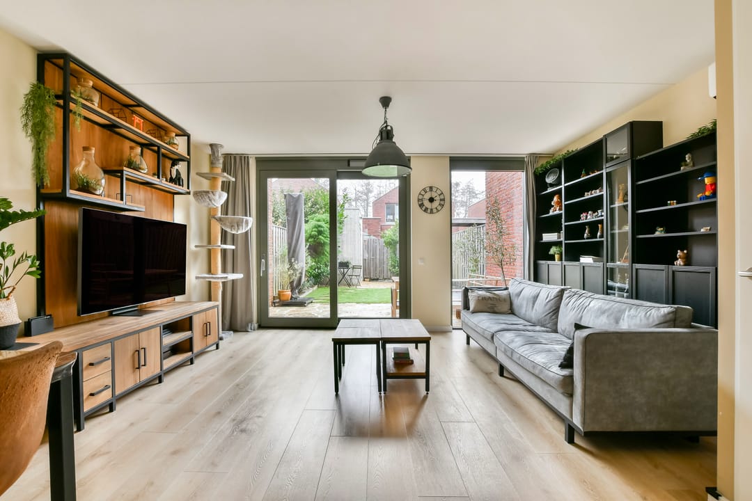 Foto 2 van Floriadepark 48