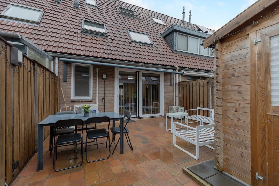 Foto 28 van Warmelostraat 15