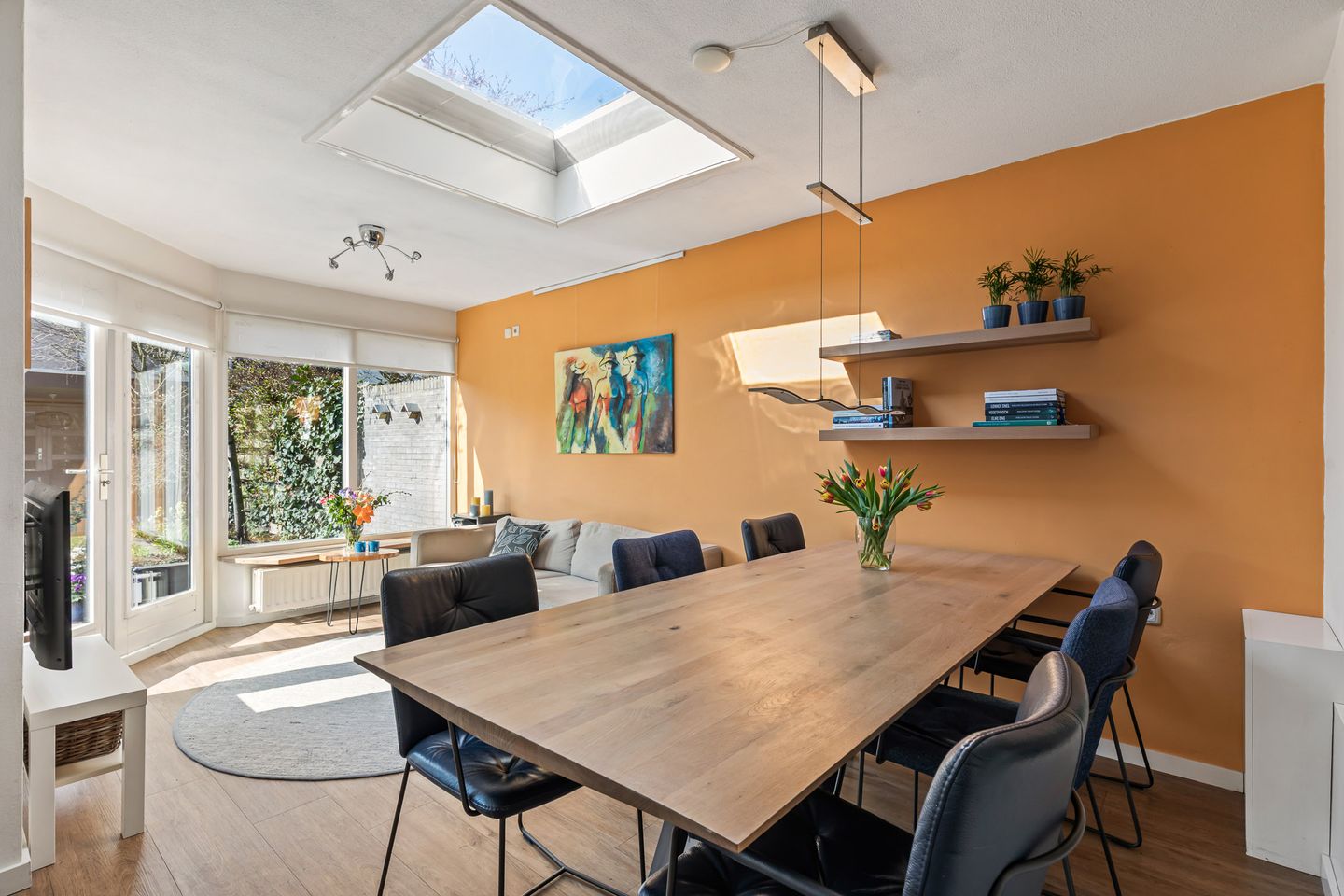 Photo 10 of Cor Hilbrinkstraat 44