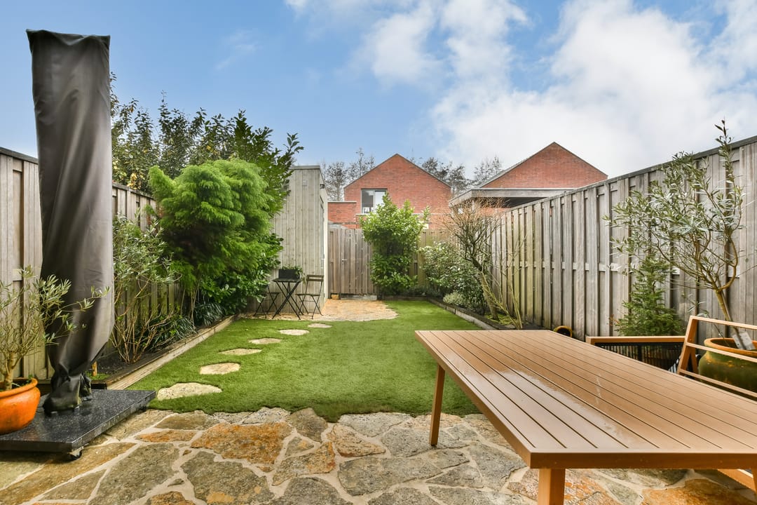 Foto 7 van Floriadepark 48