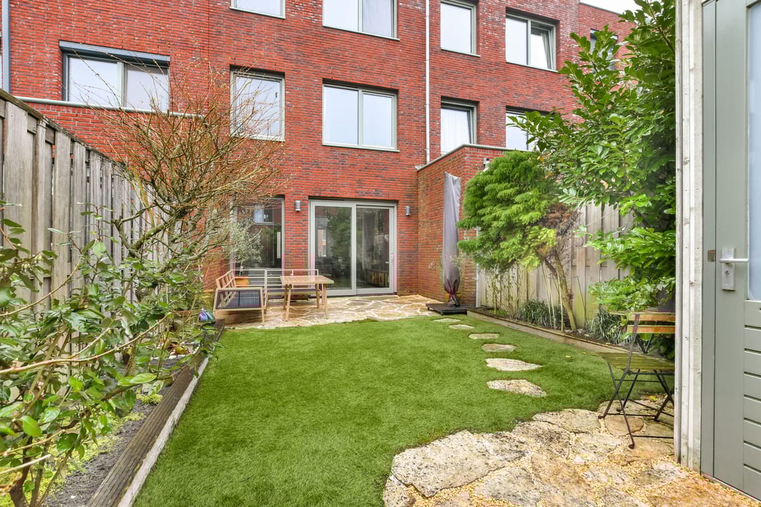 Foto 8 van Floriadepark 48