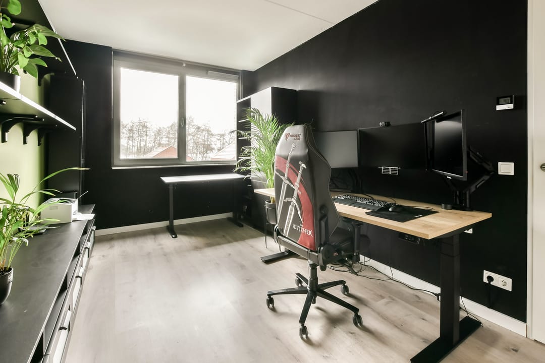 Foto 13 van Floriadepark 48