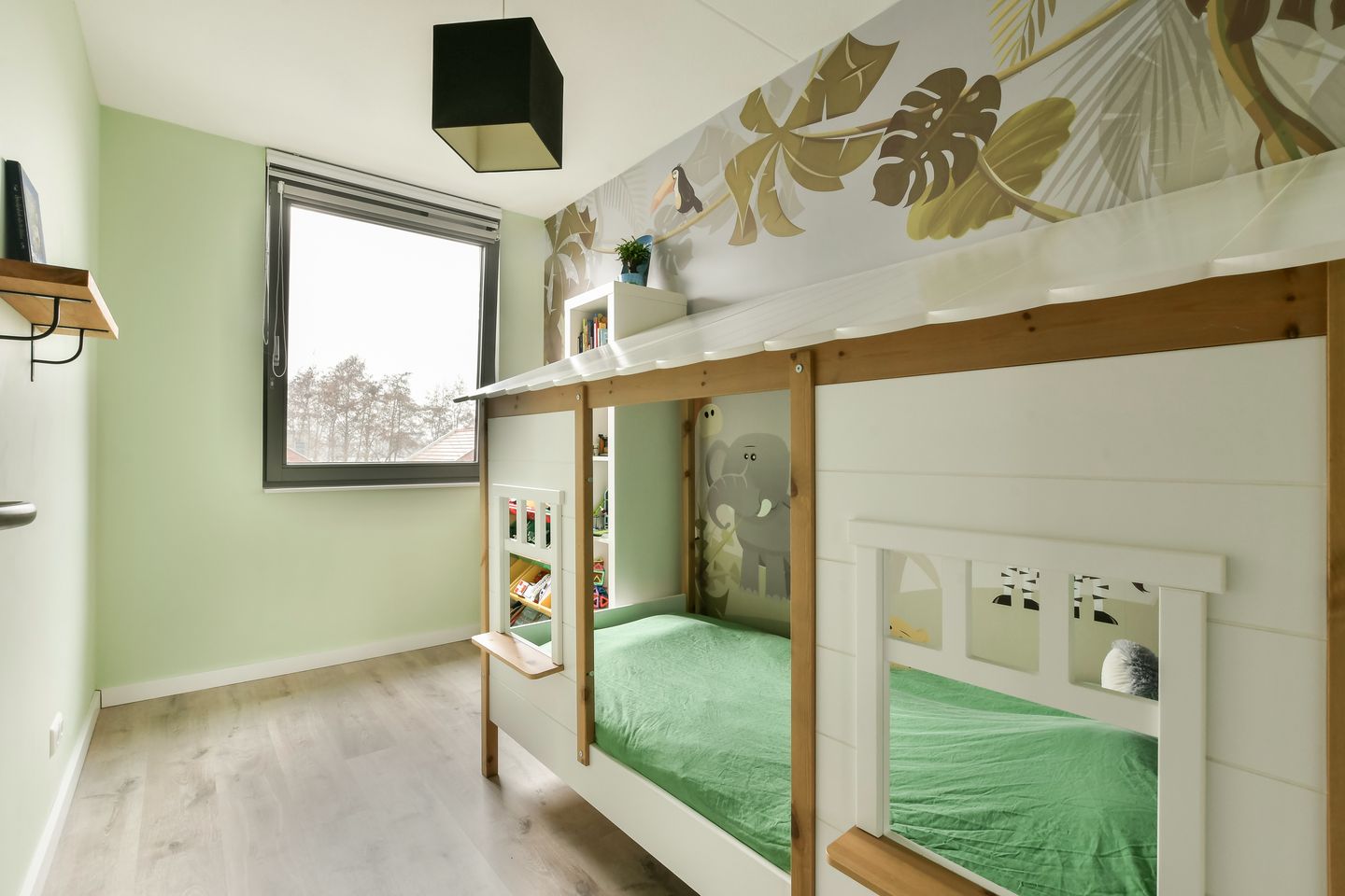 Foto 14 van Floriadepark 48