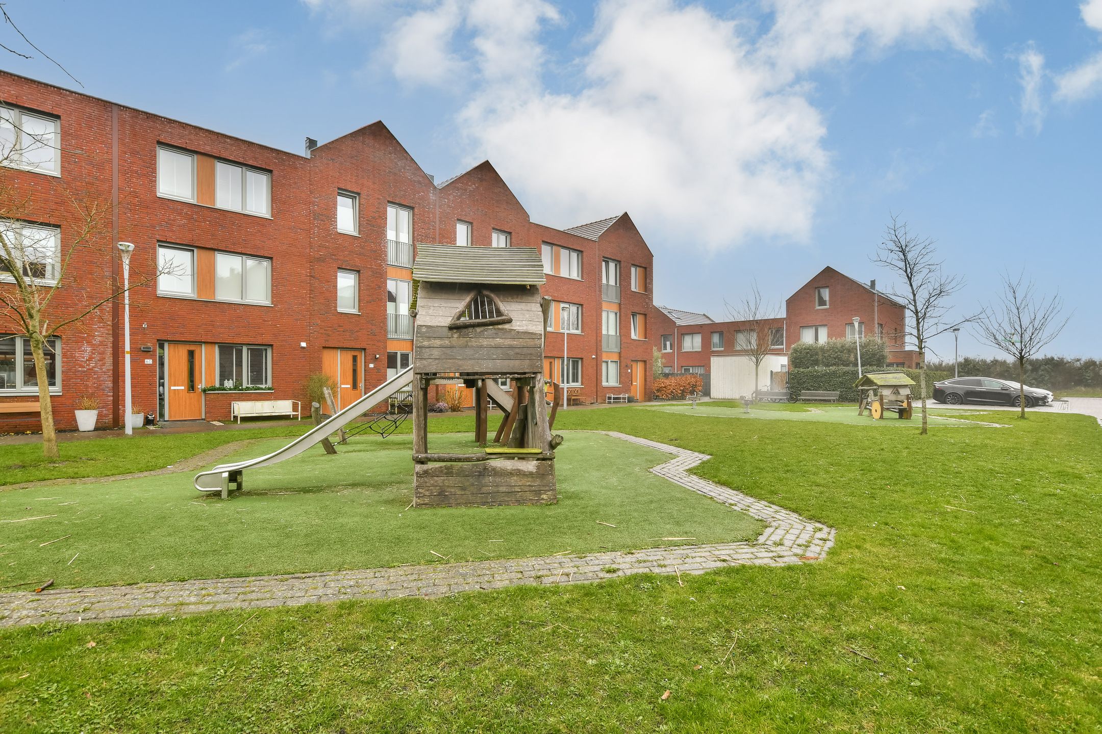 Foto 18 van Floriadepark 48