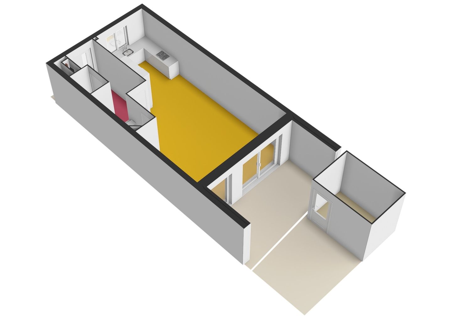 Foto 25 van Floriadepark 48