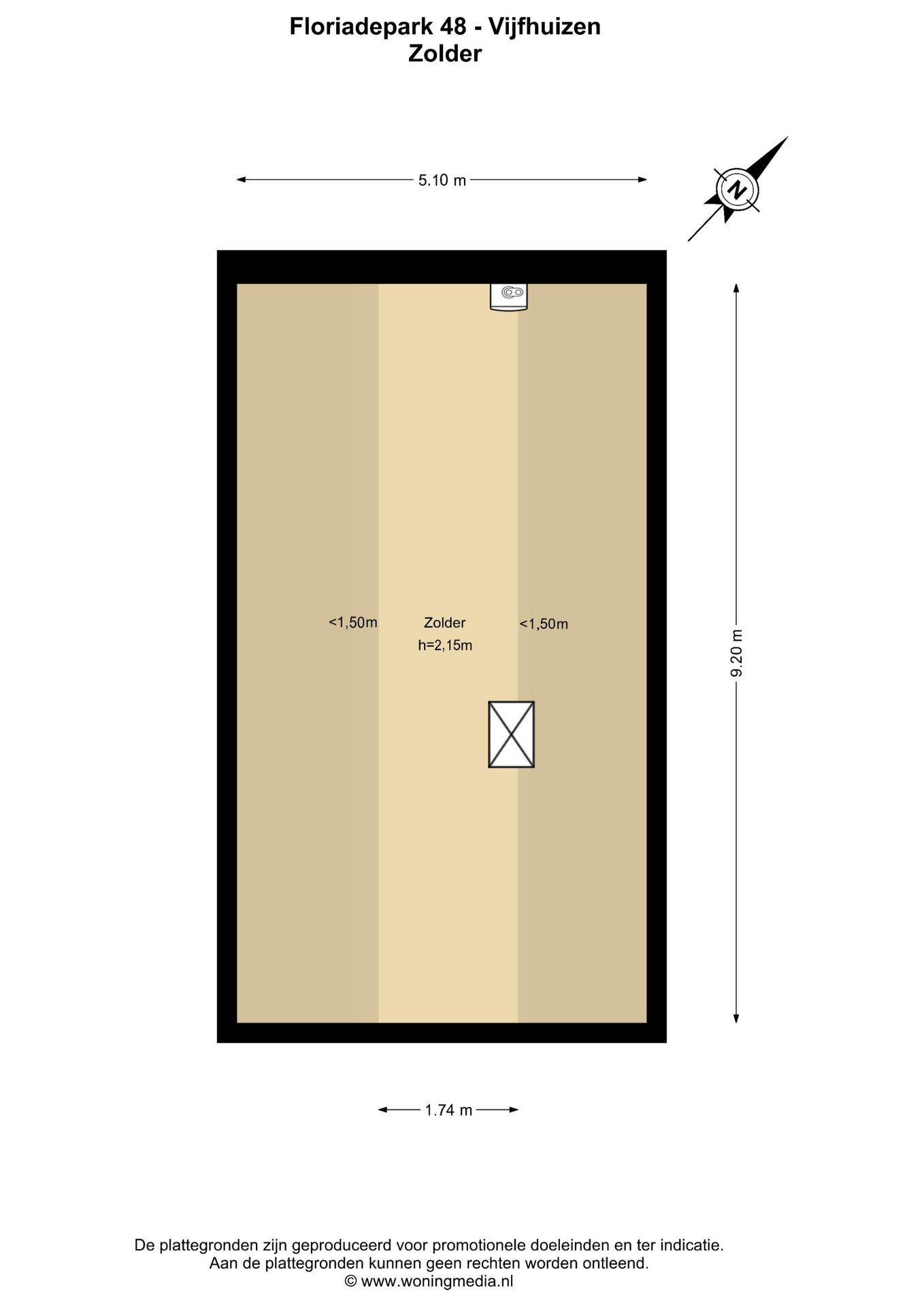 Foto 24 van Floriadepark 48