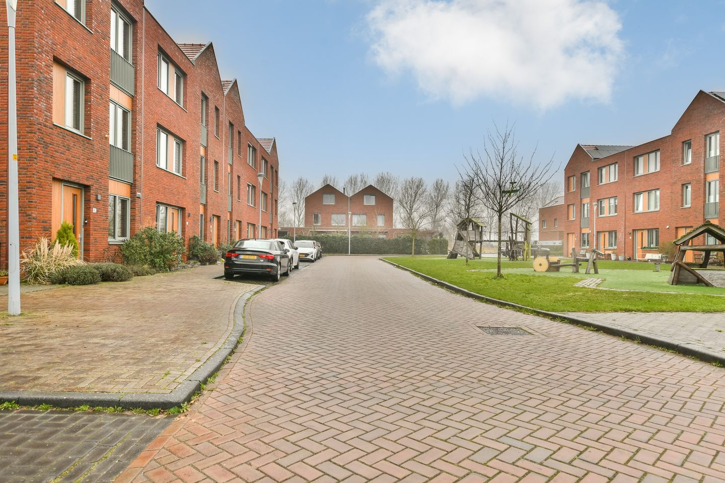 Foto 19 van Floriadepark 48